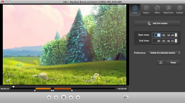 iskysoft imedia converter deluxe for mac review